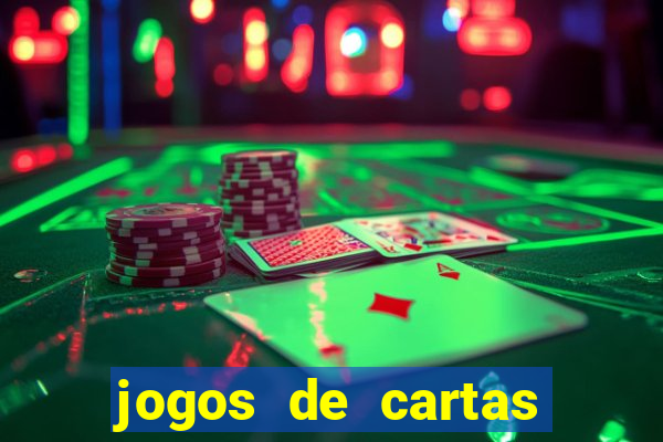 jogos de cartas duzia do padeiro